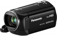 Photos - Camcorder Panasonic HC-V110 