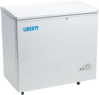 Photos - Freezer LIBERTY BD 200 200 L