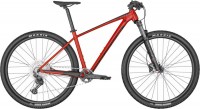 Photos - Bike Scott Scale 980 2022 frame M
