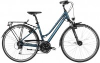 Photos - Bike Romet Gazela 7 2023 frame 20 