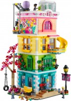 Construction Toy Lego Heartlake City Community Center 41748 
