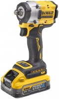 Drill / Screwdriver DeWALT DCF921H2T 