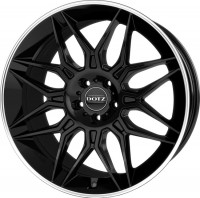 Photos - Wheel Dotz LongBeach (9x20/5x112 ET28 DIA66,6)