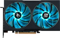 Graphics Card PowerColor Radeon RX 7600 Hellhound 