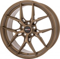 Photos - Wheel Motec Ultimate (8,5x19/5x114,3 ET45 DIA72,6)
