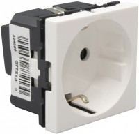 Socket Legrand Mosaic 077213 white