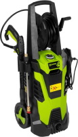 Pressure Washer Zipper ZI-HDR195 
