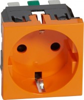 Photos - Socket Legrand Mosaic 077217 orange