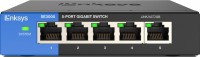 Switch LINKSYS SE3005 
