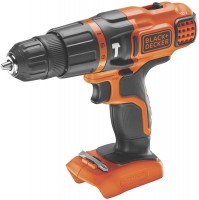 Drill / Screwdriver Black&Decker BDCH188C1 