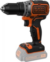 Photos - Drill / Screwdriver Black&Decker BL186D2 