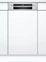 Photos - Integrated Dishwasher Bosch SPI 2XMS04E 