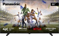 Photos - Television Panasonic TX-55MX610B 55 "