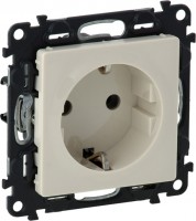 Photos - Socket Legrand Valena Life 753524 ivory