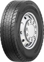 Photos - Truck Tyre FORTUNE FDR606 295/80 R22.5 154M 