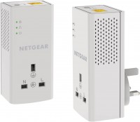 Powerline Adapter NETGEAR PLP1000 