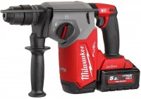 Rotary Hammer Milwaukee M18 ONEFHX-552X 