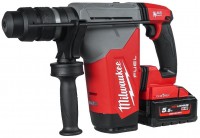 Rotary Hammer Milwaukee M18 ONEFHPX-552X 