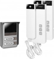 Photos - Intercom Orno SALEM MULTI OR-DOM-SL-924 