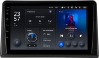 Photos - Car Stereo Teyes X1 2+32Gb Hyundai Sonata (LF) (2017-2019) 9 