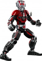 Photos - Construction Toy Lego Ant-Man Construction Figure 76256 