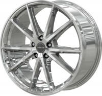 Photos - Wheel PROLINE PXL
