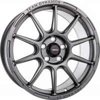Photos - Wheel Team Dynamics Pro Race LT (8x18/5x114,3 ET30 DIA73,1)