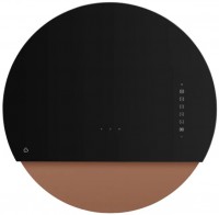 Photos - Cooker Hood Ciarko Eclipse BK 