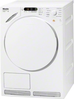 Photos - Tumble Dryer Miele T 7950 WP 