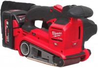 Grinder / Polisher Milwaukee M18 FBTS75-552X 