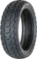 Photos - Motorcycle Tyre Vee Rubber VRM-408 100/80 -17 52P