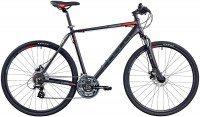 Photos - Bike Indiana X-Cross 2.0 M 2023 frame 23 