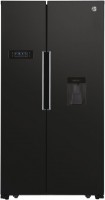 Fridge Hoover H-FRIDGE 500 MAXI HHSBSO 6174 BWDK black