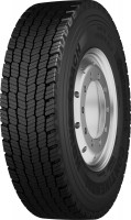 Photos - Truck Tyre Continental HDW2 Coach 275/70 R22.5 148M 