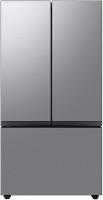 Photos - Fridge Samsung BeSpoke RF30BB6200QL stainless steel