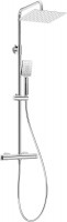 Photos - Shower System Deante Cascada NAC 04HT