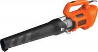 Leaf Blower Black&Decker BEBL185 