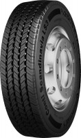 Photos - Truck Tyre Continental Conti Scandinavia LS3 215/75 R17.5 126M 