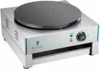 Photos - Pancake Maker Royal Catering RCEC-3000-E 