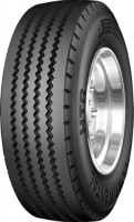 Photos - Truck Tyre Continental HTR 205/70 R15 124J 