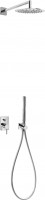 Photos - Shower System Tres Max-tres 06298001 