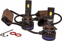 Photos - Car Bulb TBS T19 HB3 6000K 2pcs 