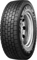 Photos - Truck Tyre Kumho KXD10 315/60 R22.5 152L 