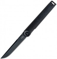 Photos - Knife / Multitool Boker Plus Kaizen Black 