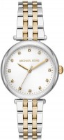 Photos - Wrist Watch Michael Kors Diamond Darci MK4569 