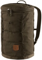 Photos - Backpack FjallRaven Singi 20 20 L