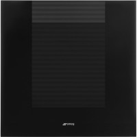 Photos - Wine Cooler Smeg CVI 129B3 