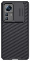 Photos - Case Nillkin CamShield Pro Case for 12T Pro