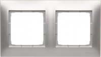 Photos - Socket / Switch Plate Simon 54 Premium DR2/43