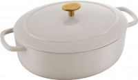 Terrine / Cauldron BALLARINI Bellamonte 75003-556 5.5 L